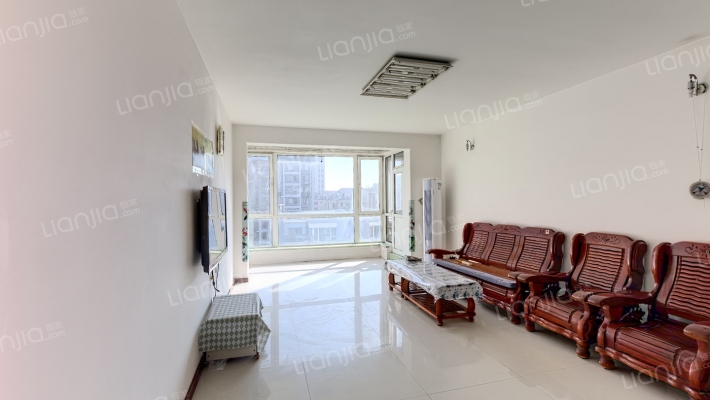 依云北郡D区二手房实景图