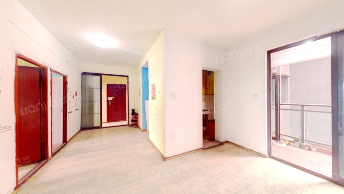 铸信境界二手房实景图