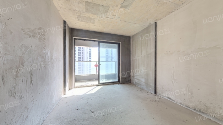 融创首创·国际智慧生态城市一江赋二手房实景图