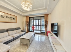 整租·恒大御景湾 3室2厅 南/北_恒大御景湾租房