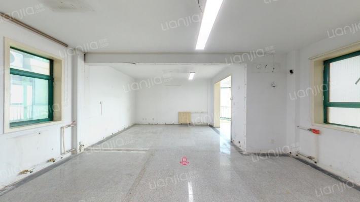 融基大厦二手房实景图