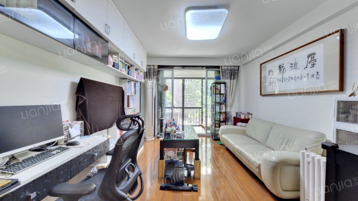 中大广场二手房实景图