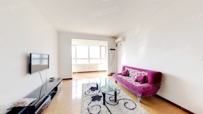 中兴阳光家园二手房实景图