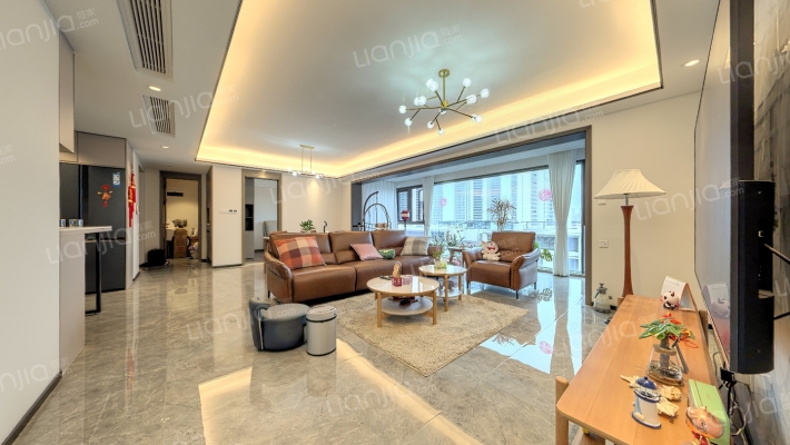 春屿溪岸二手房实景图