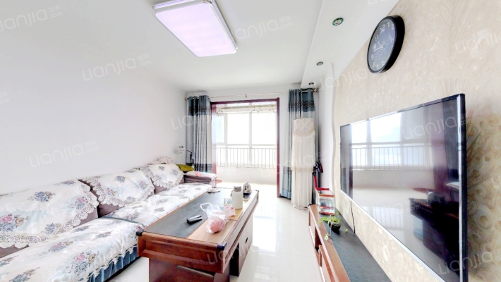 龙海南苑二手房实景图