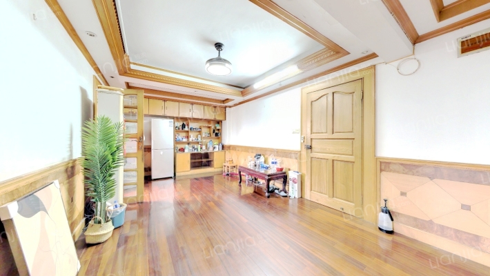 平江盛世家园二手房实景图