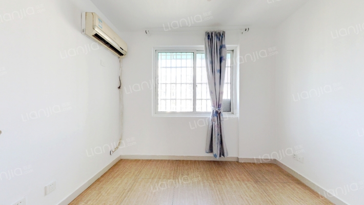 长睦邻里人家东苑二手房实景图