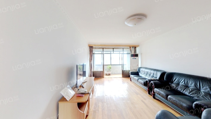 绿园小区二手房实景图