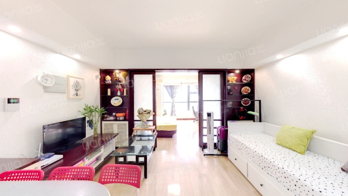 长江国际花园二手房实景图