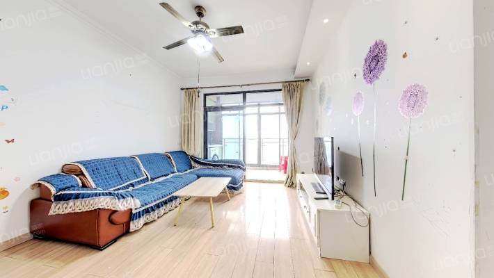 优活城二手房实景图