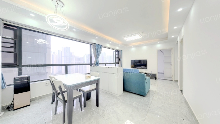 中粮鸿云二手房实景图