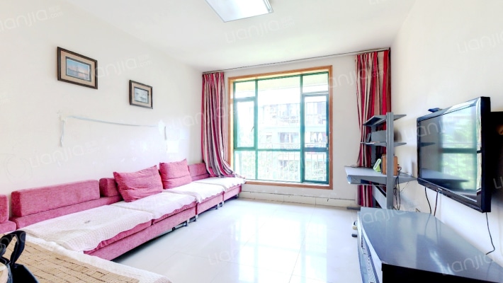 和睦人家一二期二手房实景图