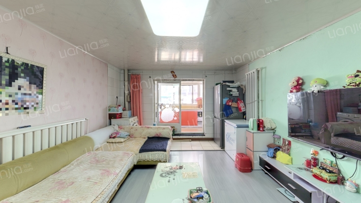 金海嘉园二手房实景图