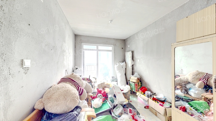 润阳馨园二手房实景图