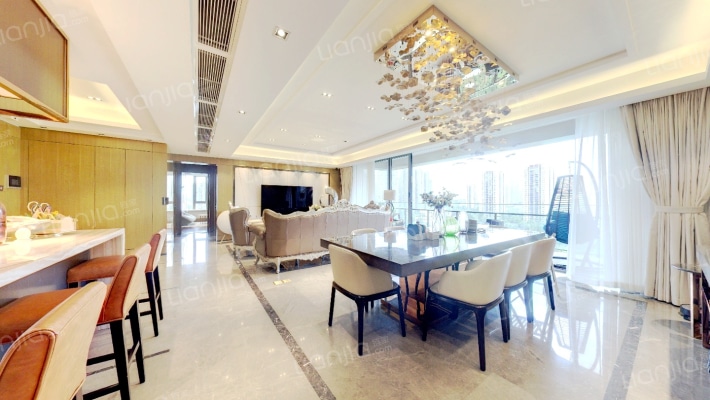 ICC天曜二手房实景图