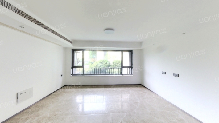 中海寰宇时代二手房实景图