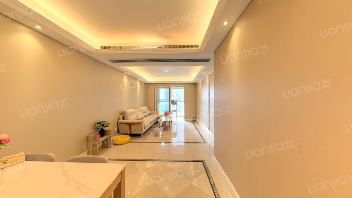 融创•兰园二手房实景图