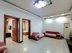 整租·新华新村 3室2厅 南_新华新村租房