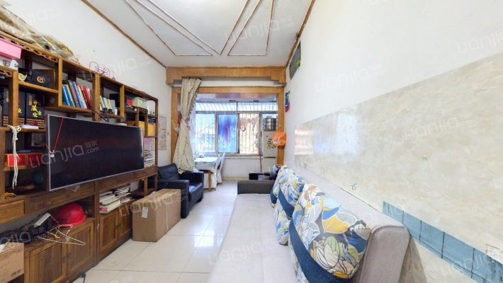 包家巷82号二手房实景图