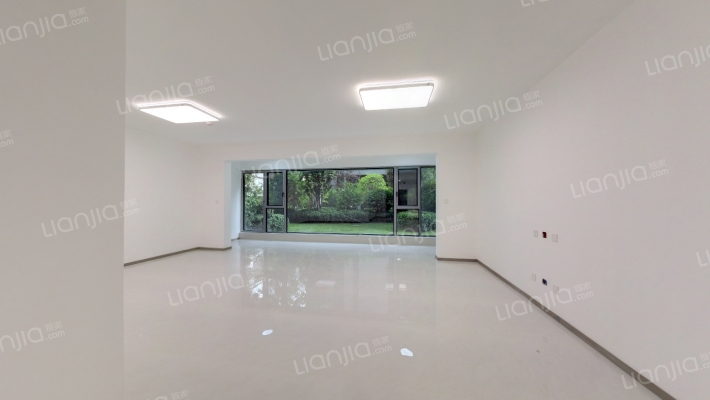 龙湖景粼天序二期二手房实景图