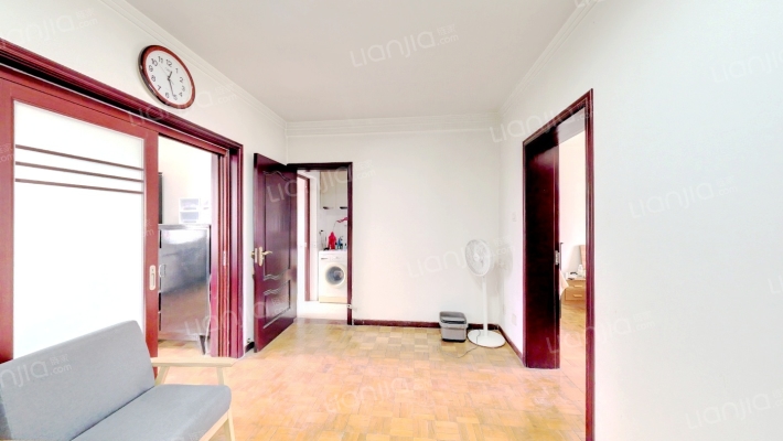 河北科大东院生活区二手房实景图