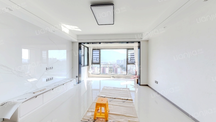 大东海晋棠府二期B区二手房实景图