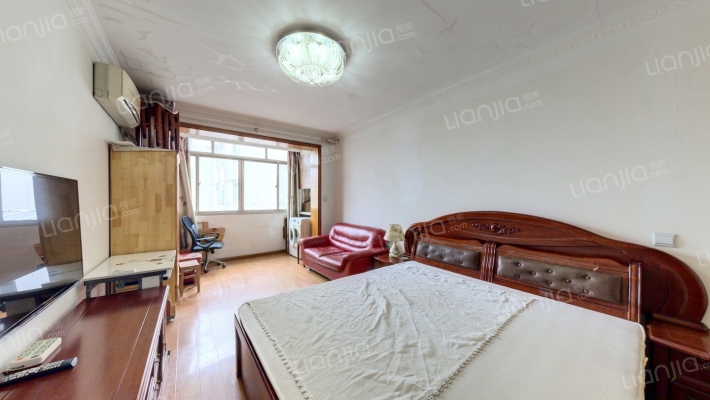 芷江中路459弄二手房实景图