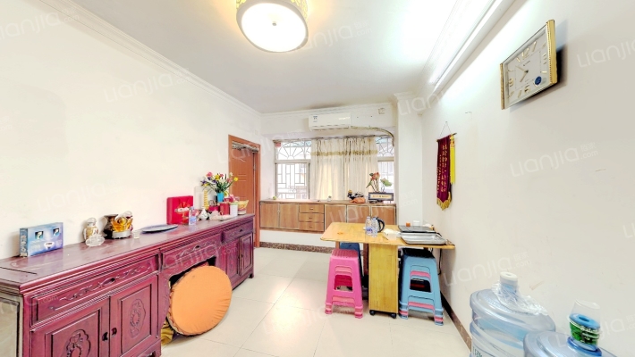 富临居二手房实景图