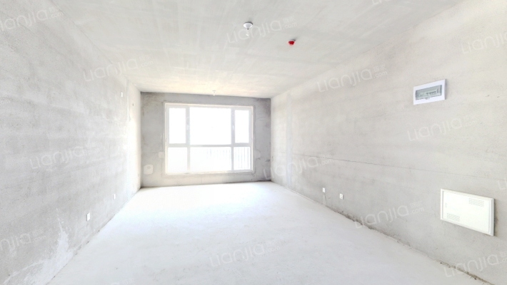 宇圣明苑二手房实景图