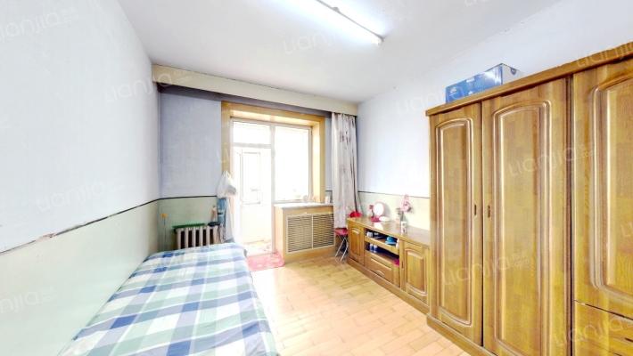 红专街二手房实景图