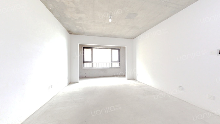 万海华府北苑二手房实景图