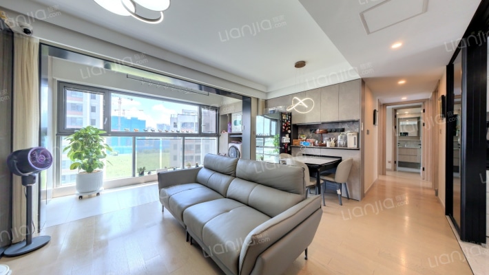 云湖漫城二手房实景图