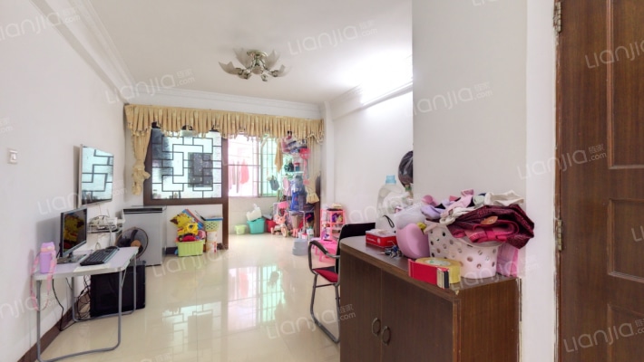丽江花苑二手房实景图