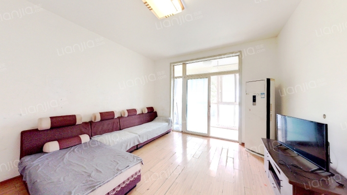 天地晨光丽景二手房实景图