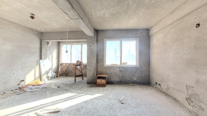 联胜花园二手房实景图