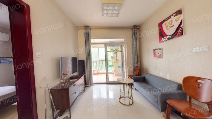 西西学府里（二期）二手房实景图