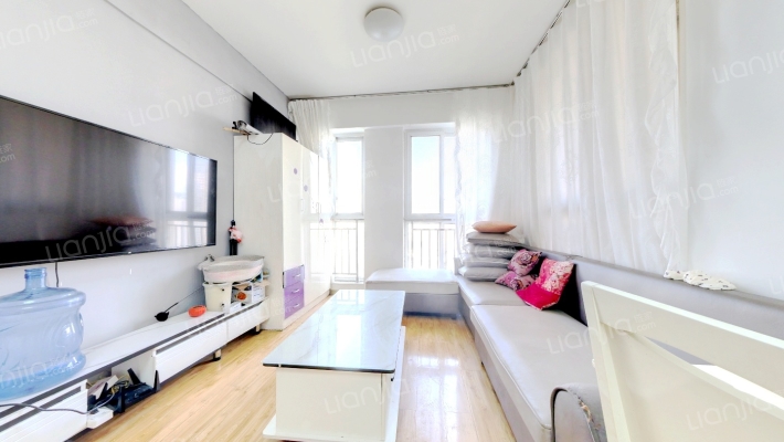 丽雅美锦二手房实景图