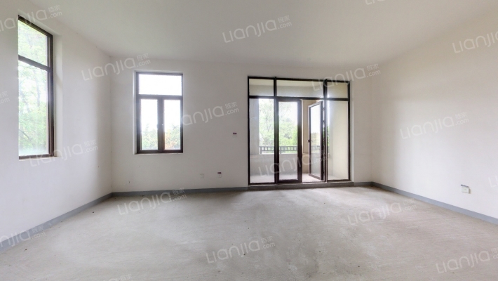 龙湖悠山郡二期二手房实景图