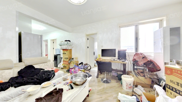 顺祥新区二手房实景图