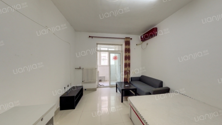 长安园配套公寓小区东区二手房实景图