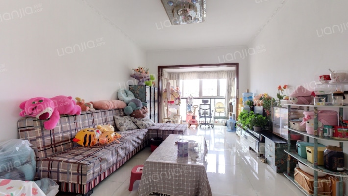 瑞升明院二手房实景图