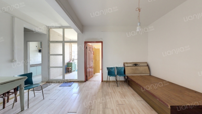 佳阳国际二手房实景图