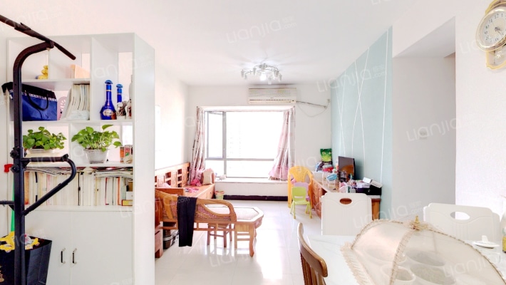 恒业大厦二手房实景图