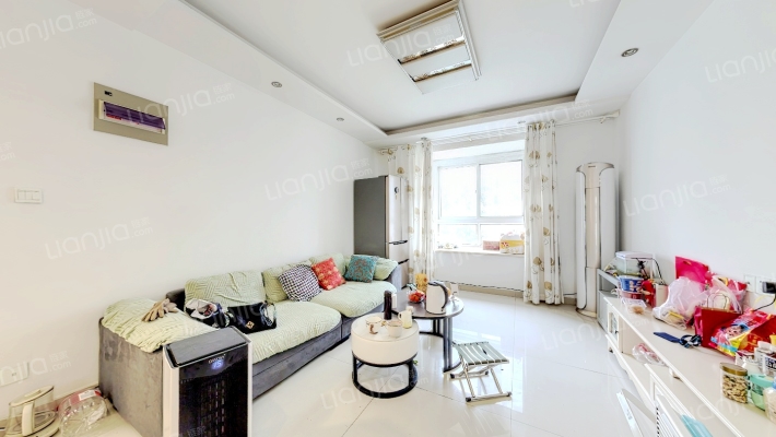 锦邻缘二手房实景图