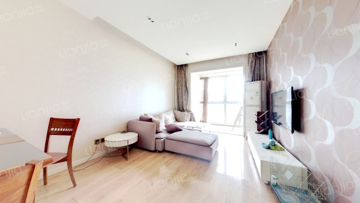 千和馨城二手房实景图