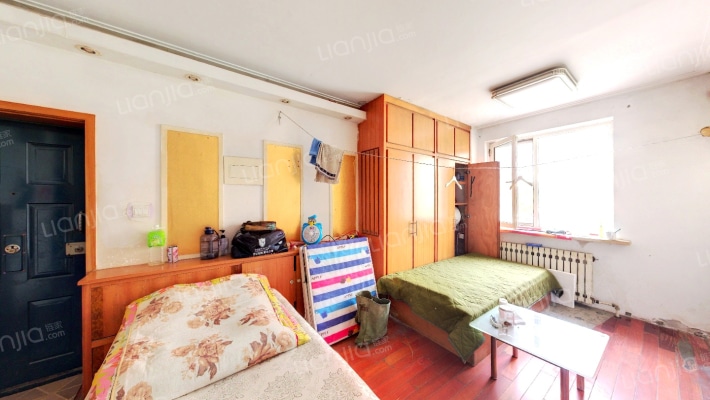 城建东陵居民生活园二手房实景图