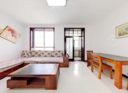 整租·文林书苑 2室1厅 南/北_文林书苑租房