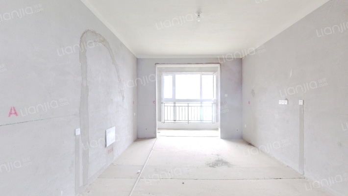 正商汇航雅园二手房实景图