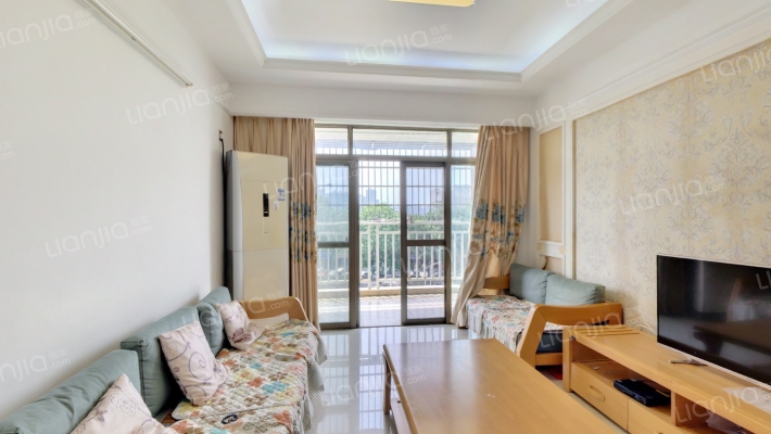 鑫海家园二手房实景图