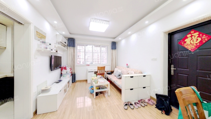 白云雅居二手房实景图